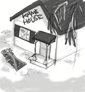 Page 42 of DRUGonBALL-R- ~Killer Machine ni Shimasuka?~ - preview thumbnail
