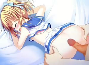 Page 64 of Low Spec!? ~Ore to Toshishita Imouto to Seikyouiku!~ - preview thumbnail