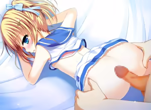 Page 65 of Low Spec!? ~Ore to Toshishita Imouto to Seikyouiku!~ - preview thumbnail