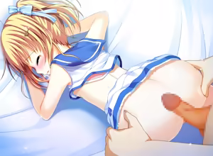 Page 66 of Low Spec!? ~Ore to Toshishita Imouto to Seikyouiku!~ - preview thumbnail