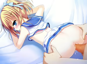 Page 87 of Low Spec!? ~Ore to Toshishita Imouto to Seikyouiku!~ - preview thumbnail