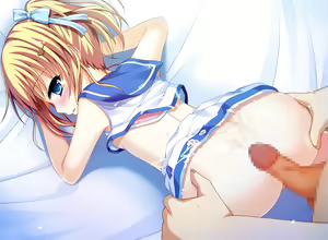 Page 97 of Low Spec!? ~Ore to Toshishita Imouto to Seikyouiku!~ - preview thumbnail