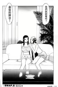 Page 123 of Swap x Swap - preview thumbnail