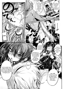 Page 107 of Undead Princess - preview thumbnail