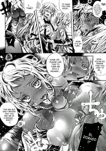 Page 160 of Undead Princess - preview thumbnail