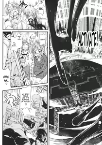 Page 178 of Undead Princess - preview thumbnail