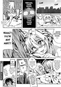 Page 100 of Undead Princess - preview thumbnail