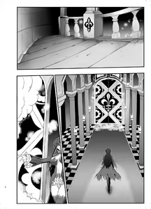Page 3 of Kyuuketsuki Rinko -Kanin no Mesudorei Harem- - preview thumbnail