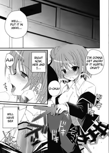 Page 3 of Saitei! Kimoi! …demo, Suki | You're the worst! DISGUSTING! But... I love you - preview thumbnail