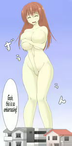 Page 6 of Wataimo - preview thumbnail