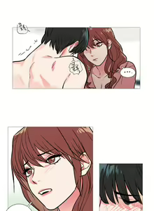 Page 230 of Sadistic Beauty Ch.0-30 - preview thumbnail