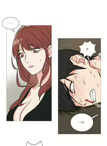 Page 321 of Sadistic Beauty Ch.0-30 - preview thumbnail