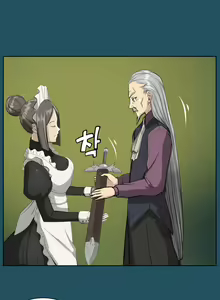 Page 304 of Aharoo Ch.0-50 - preview thumbnail