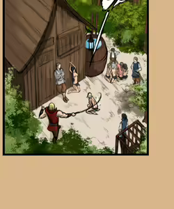 Page 45 of Aharoo Ch.0-50 - preview thumbnail