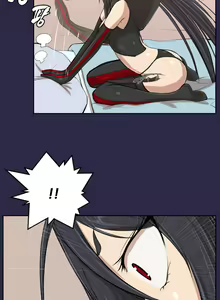Page 616 of Aharoo Ch.0-50 - preview thumbnail
