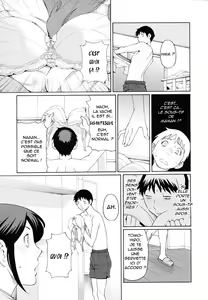 Page 3 of Mamamomi! (decensored) - preview thumbnail