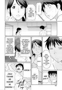 Page 4 of Mamamomi! (decensored) - preview thumbnail
