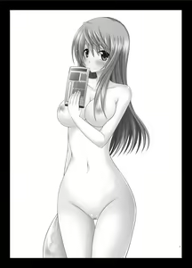 Page 3 of Roshutsu Shoujo Nikki Soushuuhen 2 Satsume - preview thumbnail
