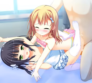 Page 159 of Low Spec!? ~Ore to Toshishita Imouto to Seikyouiku!~ - preview thumbnail