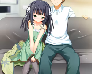Page 1726 of Low Spec!? ~Ore to Toshishita Imouto to Seikyouiku!~ - preview thumbnail