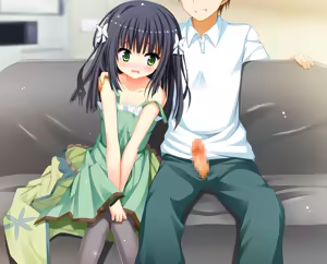 Page 1733 of Low Spec!? ~Ore to Toshishita Imouto to Seikyouiku!~ - preview thumbnail