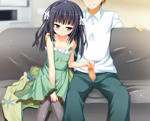 Page 1742 of Low Spec!? ~Ore to Toshishita Imouto to Seikyouiku!~ - preview thumbnail