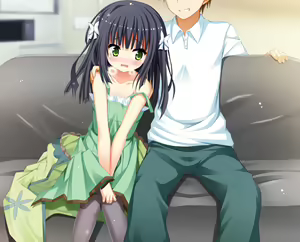 Page 1749 of Low Spec!? ~Ore to Toshishita Imouto to Seikyouiku!~ - preview thumbnail
