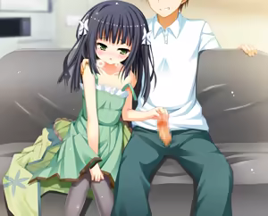 Page 1766 of Low Spec!? ~Ore to Toshishita Imouto to Seikyouiku!~ - preview thumbnail