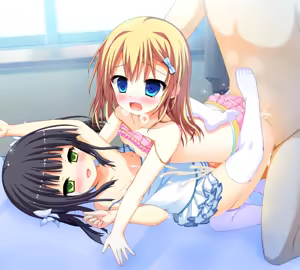 Page 326 of Low Spec!? ~Ore to Toshishita Imouto to Seikyouiku!~ - preview thumbnail