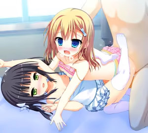 Page 97 of Low Spec!? ~Ore to Toshishita Imouto to Seikyouiku!~ - preview thumbnail