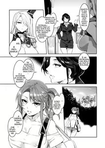 Page 14 of Oideyo! Mizuryu Kei Land the 3rd Day - preview thumbnail