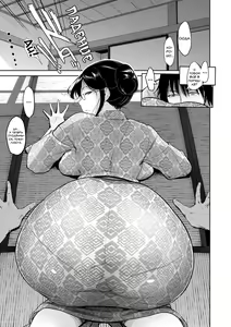 Page 5 of Matsubara-san to Onsen de | Отдых на горячих источниках вместе с Мацубарой-сан - preview thumbnail