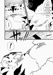 Page 51 of Neko no Kimochi Ge | Feelings of a Cat 2 - preview thumbnail