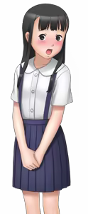 Page 51 of Gakuen Senkyo ~Seito o Kankin Choukyou, Ana Dorei ni Sareta Seifuku Shoujo~ - preview thumbnail