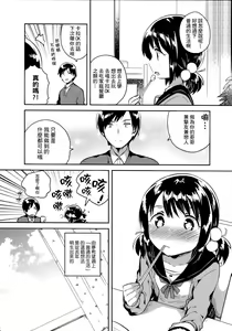 Page 8 of Imouto wa Sickness - preview thumbnail