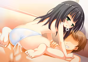 Page 272 of Low Spec!? ~Ore to Toshishita Imouto to Seikyouiku!~ - preview thumbnail