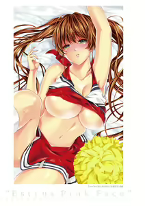 Page 179 of Momoiro Hatsujou Face | 桃色發情淫痴表情 - preview thumbnail
