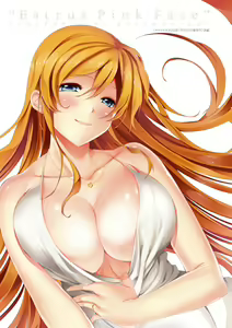 Page 96 of Momoiro Hatsujou Face | 桃色發情淫痴表情 - preview thumbnail