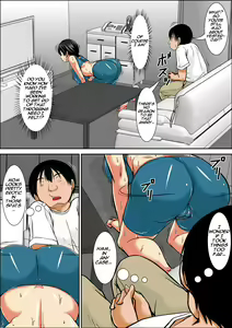Page 7 of Kora! Anta Hahaoya o Kudoite Nani Shiyoutte Iu no! ~Hahaoya Hatsujou Hen~ Kouhen - preview thumbnail