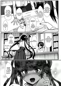 Page 2 of Itoshi no Onii-sama - Lilim's Gaiden (decensored) - preview thumbnail
