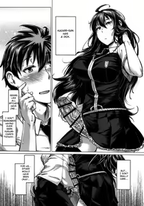 Page 2 of Honoo no Majo ni Oshiri Ijirareru Hon - preview thumbnail
