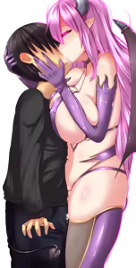 Page 978 of Succubus Prison ~ Inma no Sukuu Ikkenya - preview thumbnail