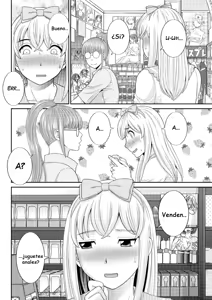 Page 2 of Megumi-san wa Musuko no Kanojo Ch.3-4 - preview thumbnail