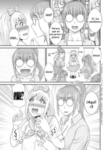 Page 3 of Megumi-san wa Musuko no Kanojo Ch.3-4 - preview thumbnail