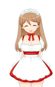 Page 245 of Monika to Momo no Ienai Kankei - preview thumbnail
