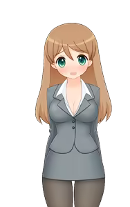 Page 248 of Monika to Momo no Ienai Kankei - preview thumbnail