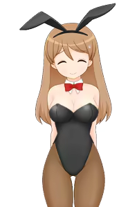 Page 255 of Monika to Momo no Ienai Kankei - preview thumbnail