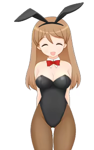 Page 261 of Monika to Momo no Ienai Kankei - preview thumbnail