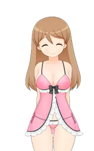 Page 298 of Monika to Momo no Ienai Kankei - preview thumbnail