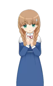 Page 327 of Monika to Momo no Ienai Kankei - preview thumbnail